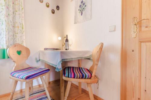 Agroturismo Stabentheiner-hof