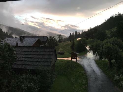Agroturismo Stabentheiner-hof