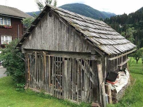 Agroturismo Stabentheiner-hof