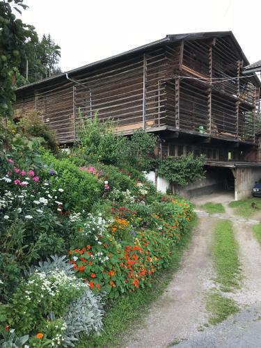 Agroturismo Stabentheiner-hof