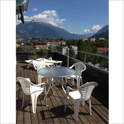 Apartamento Fewo Creativ-center Lienz