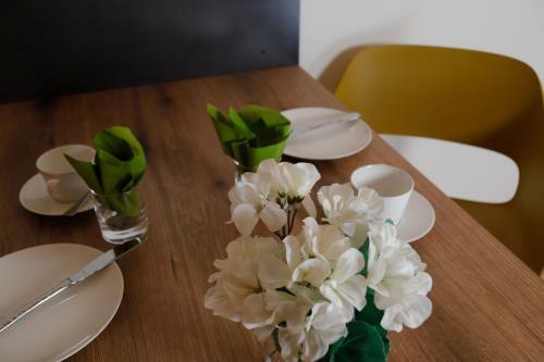 Apartmenthaus Nr 1
