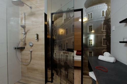 Apartmenthaus Nr 1
