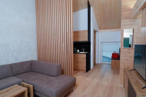 Apartmenthaus Nr 1