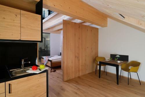 Apartmenthaus Nr 1