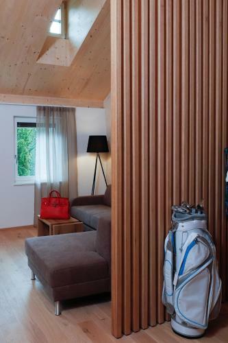 Apartmenthaus Nr 1