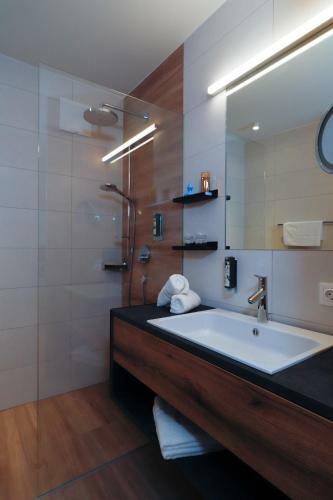 Apartmenthaus Nr 1