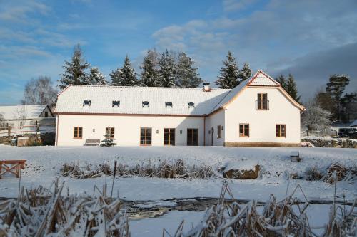 Landhaus Litschau