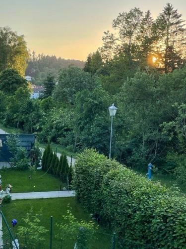 Apartamento Nici�s Appartements