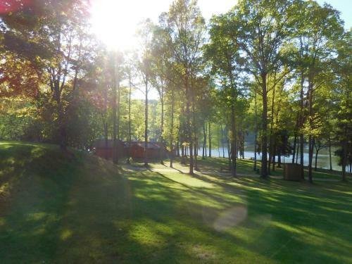 Apartamento Haus Am See