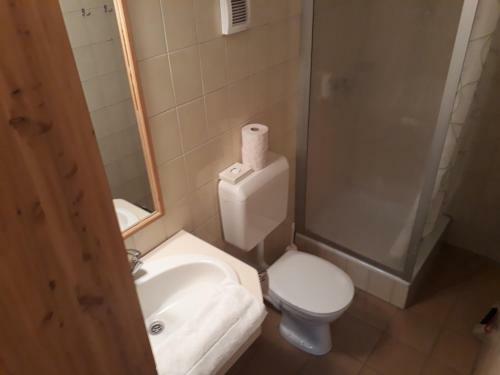 Apartamento Haus Am See