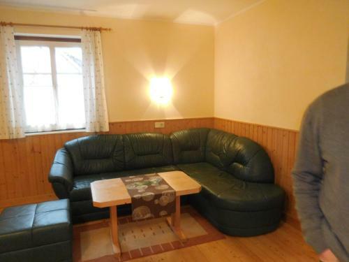 Apartamento Haus Am See