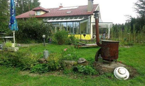 Apartamento Ferienwohnungen Haubner