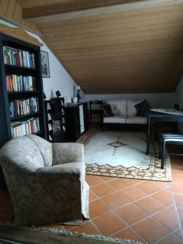 Apartamento Ferienwohnungen Haubner