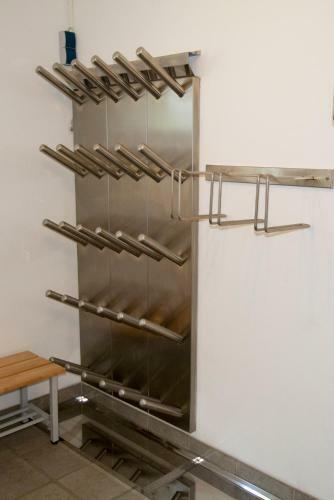 Apartamento Haus Gipfelblick