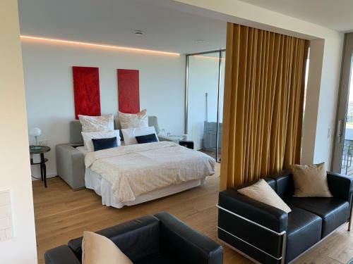Apartamento Blickfang