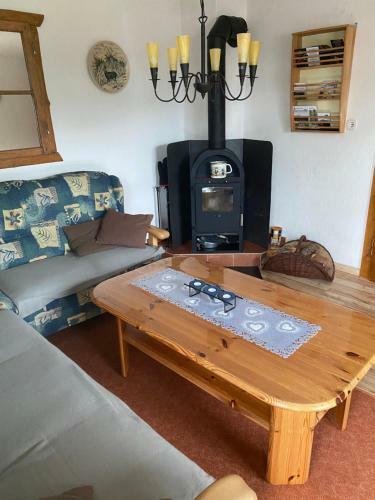 Apartamento Zugspitzhaus Monika