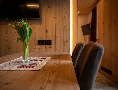 Apartamento Chalet Auszeit