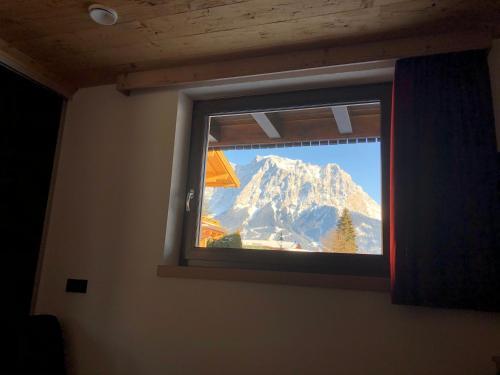 Apartamento Chalet Auszeit