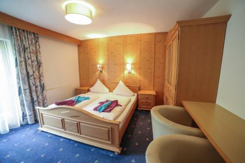 Hostal Pension Garni Hochmoos