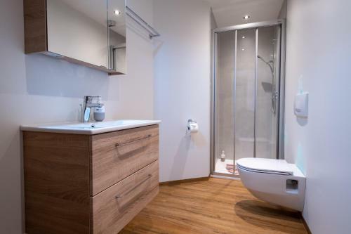 Hostal Pension Garni Hochmoos