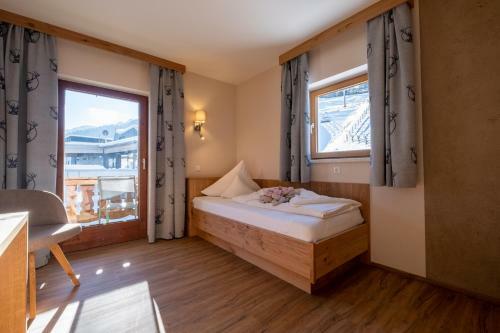 Hostal Pension Garni Hochmoos