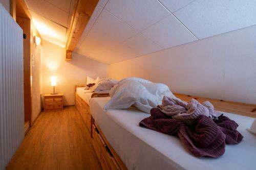 Hostal Pension Garni Hochmoos