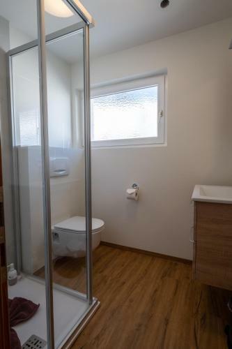 Hostal Pension Garni Hochmoos