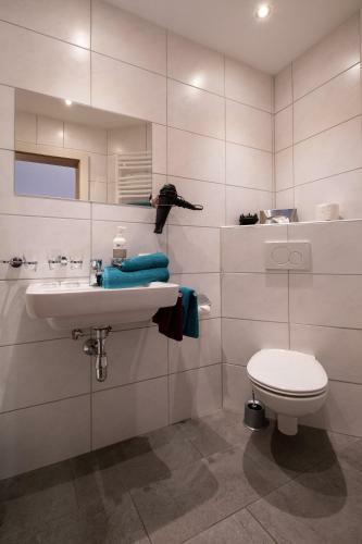 Hostal Pension Garni Hochmoos
