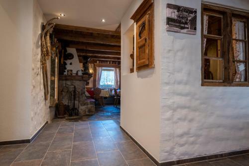 Hostal Pension Garni Hochmoos