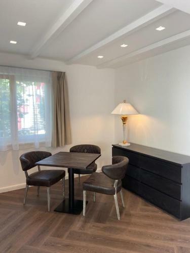 Villa �ber Dem Bodensee - Hauptwohnung