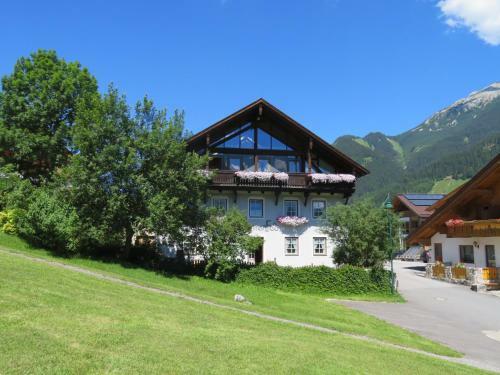 Apartamento Am Sonnenfels
