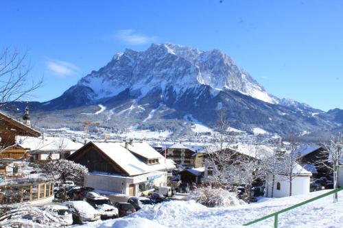 Apartamento Am Sonnenfels
