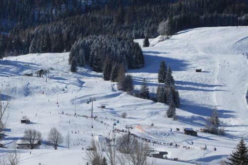 Apartamento Am Sonnenfels