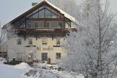 Apartamento Am Sonnenfels