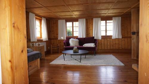 Bauernhaus Am Pf�nderhang Mit Seeblick