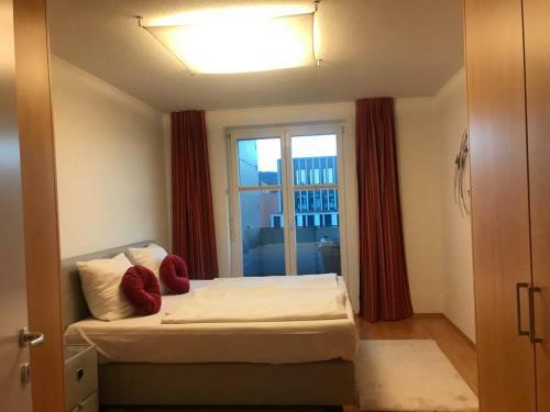 Apartamento Cocoon Am See