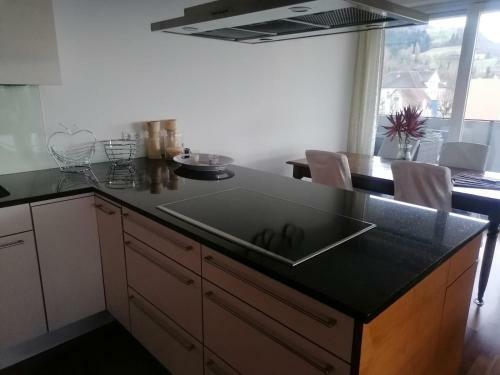 Apartamento Cocoon Am See