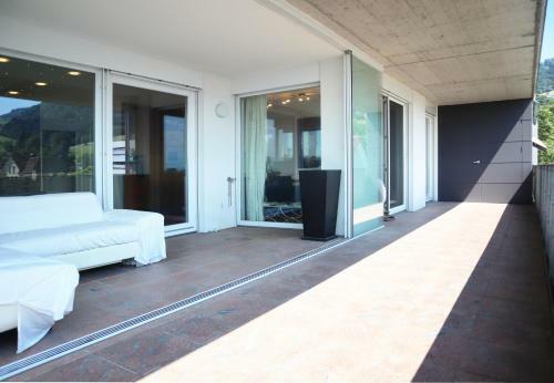 Apartamento Cocoon Am See