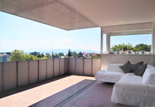 Apartamento Cocoon Am See