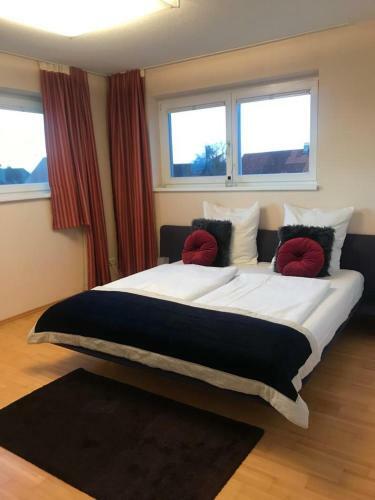 Apartamento Cocoon Am See