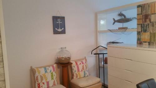 Apartamento Ferienappartment "mili Am See"