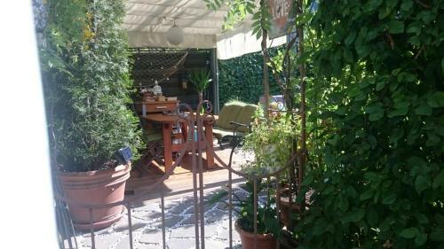 Apartamento Ferienappartment "mili Am See"