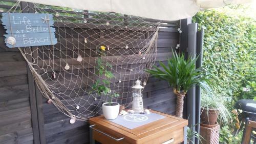 Apartamento Ferienappartment "mili Am See"