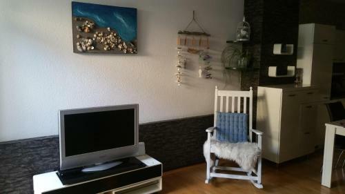 Apartamento Ferienappartment "mili Am See"
