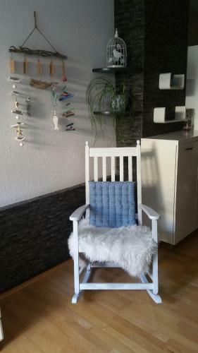 Apartamento Ferienappartment "mili Am See"
