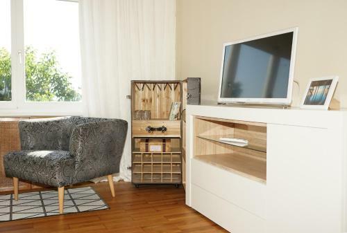 Haus Bregenz Apartment Bodensee