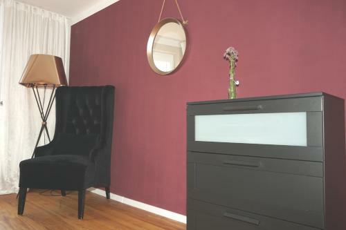 Haus Bregenz Apartment Bodensee