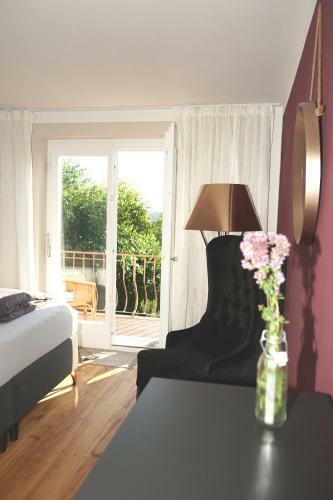 Haus Bregenz Apartment Bodensee