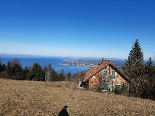 Haus Ingrid